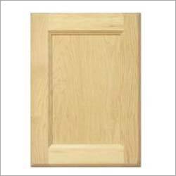 Plywood Center Panel Door