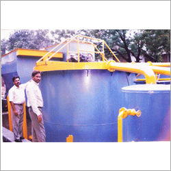 Prefabricated Compact Sewage Treatment Plant