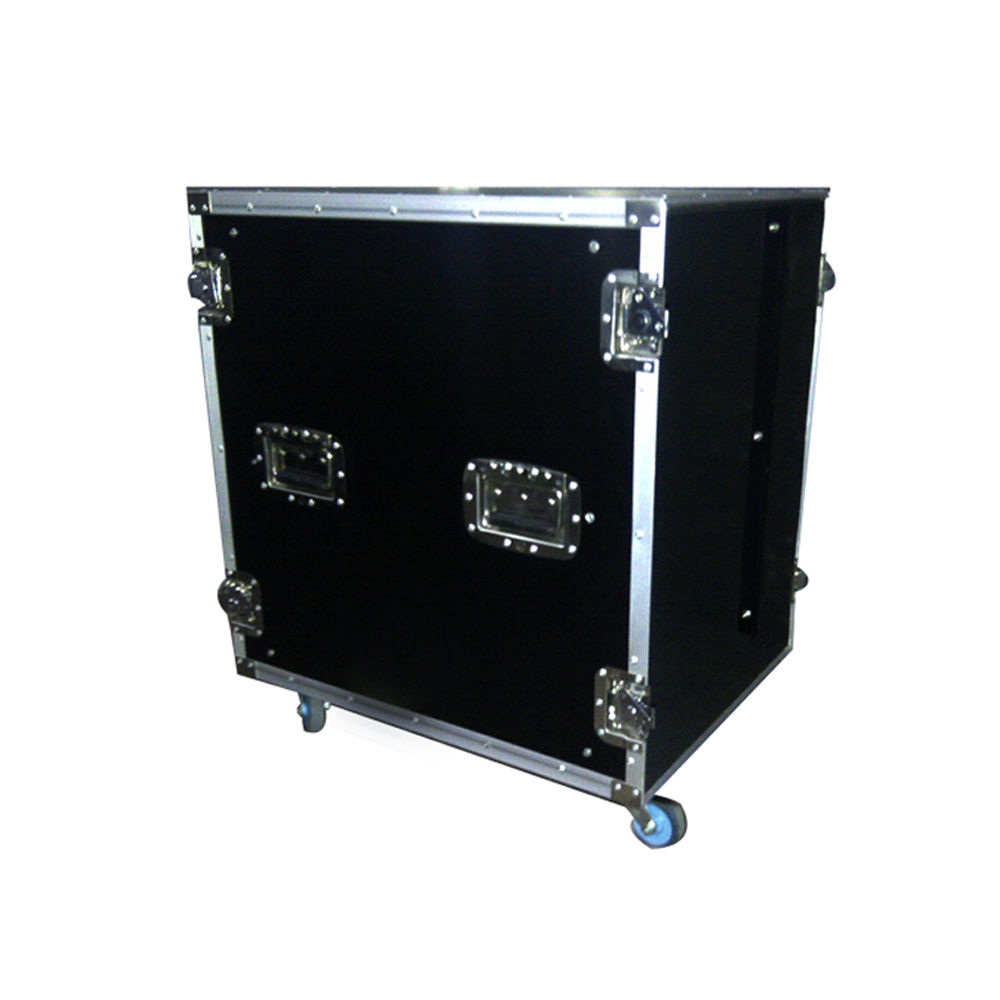 Rack Mount Flight Cases