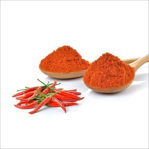 Red Chilli Powder Grade: Food Grade