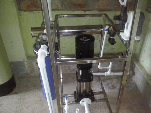 Reverse Osmosis Plant at Best Price in Chennai, Tamil Nadu | Pervel ...