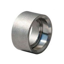 Stainless Steel Coupler