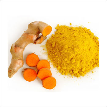 Turmeric Powder