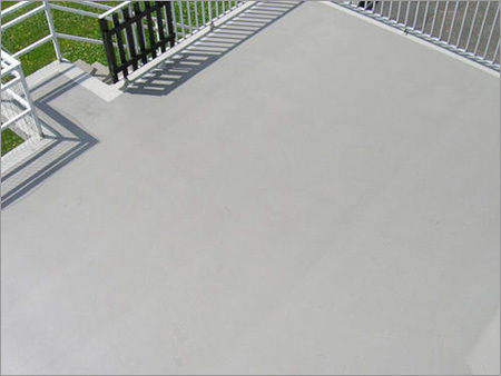 Waterproofing Contractors Forterrace