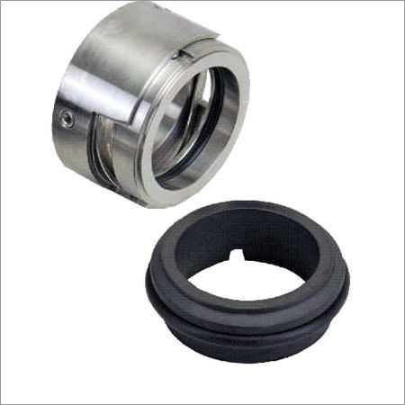 Wave Spring Unbalanced Seal