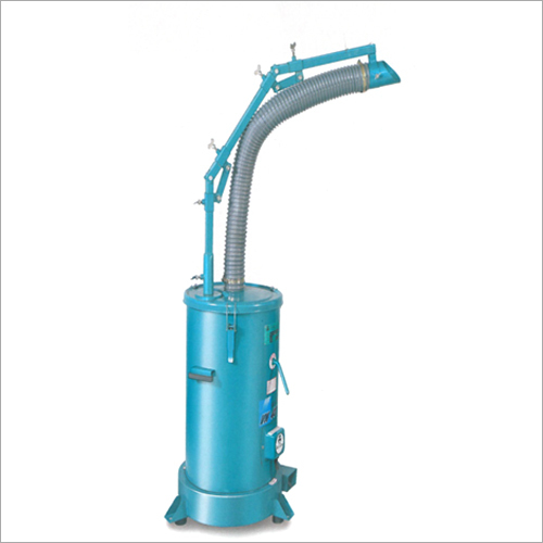 Welding Fume Extractor By POLLUTHERM ENGINEERING