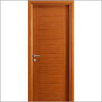 Wooden Flush Door