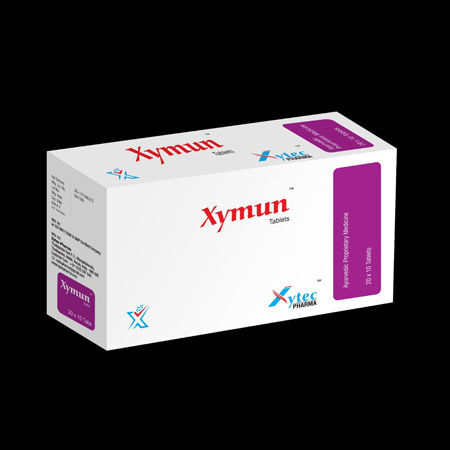 Xymun Immunity Booster Ayurvedic Tablets