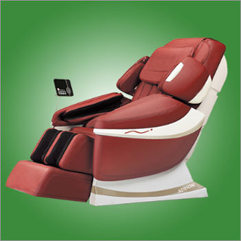 4D Massage Chair