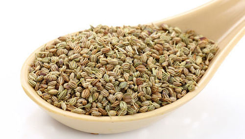 Ajwain Seeds