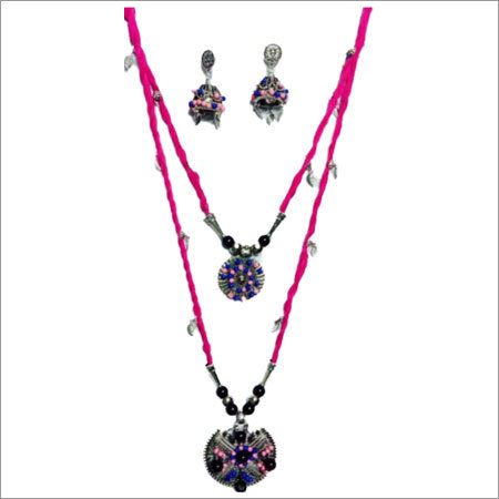 Artificial Necklace Sets