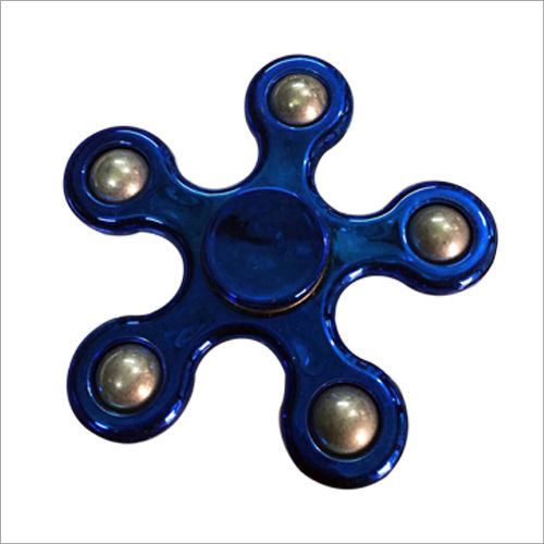 Ball Fidget Hand Spinner