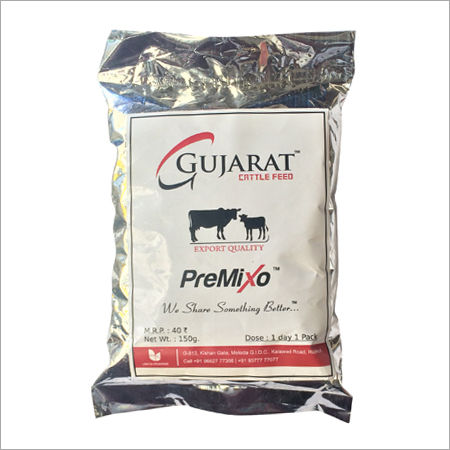 Dairy Cattle Feed