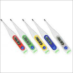 Digital Thermometer