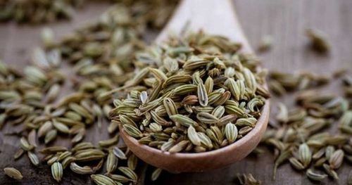 Fennel Seeds