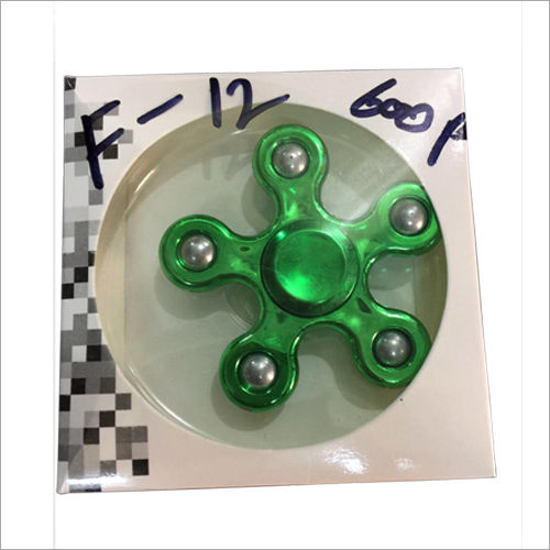 Fidget Hand Spinner