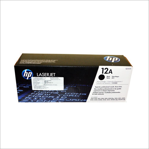 HP Toner Cartridge