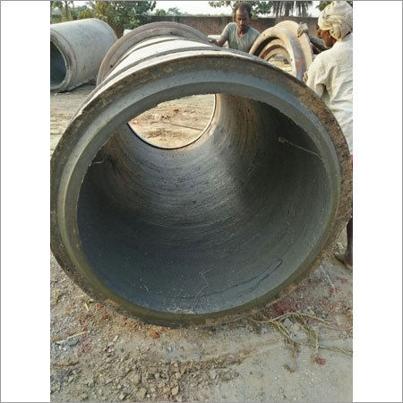 Hume Pipe