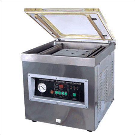 vacuum packaging machines