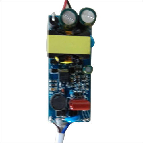 LED Driver For Tubelight