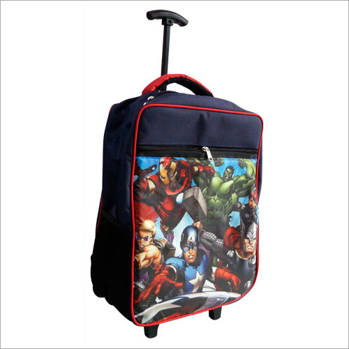 Luggage Bag