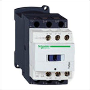 Motor Control Contactor