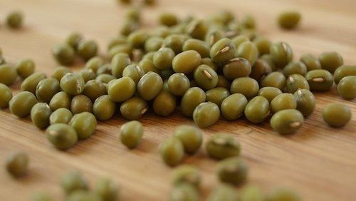 Mung Bean