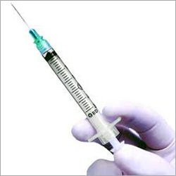 Needle Syringe