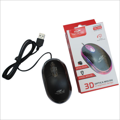 Optical Mouse