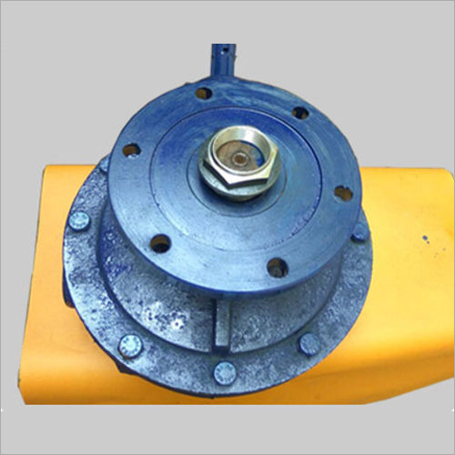 Post Hole Digger Gearbox