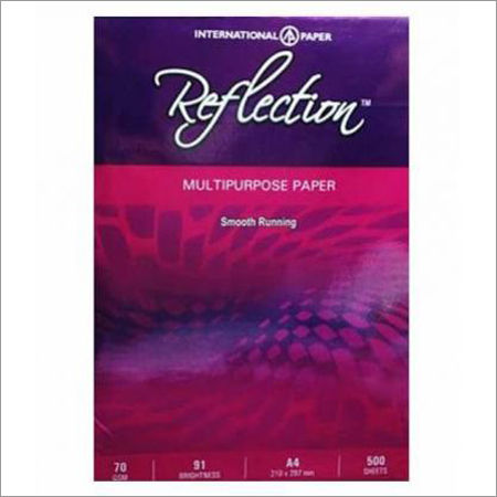 Reflection Multipurpose Paper