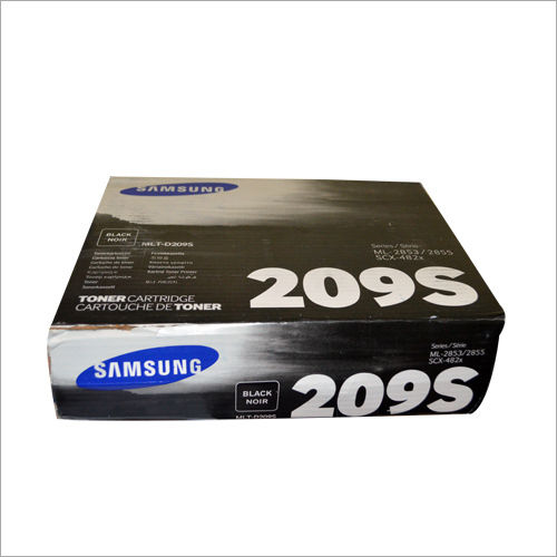 Samsung Toner Cartridge