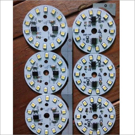 SMD LED Module