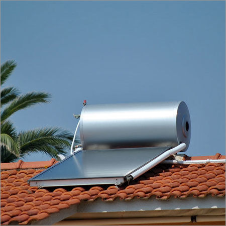 Solar Heater