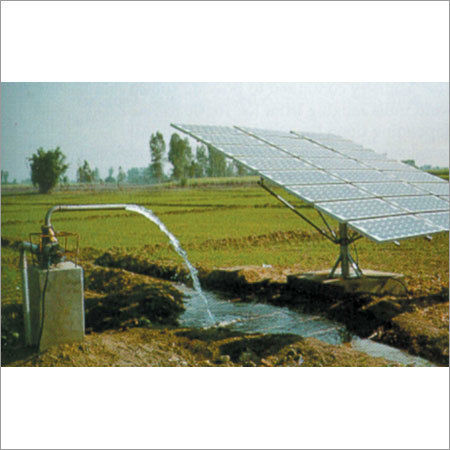 Solar Pump