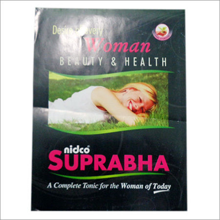 Suprabha Beauty & Health Products