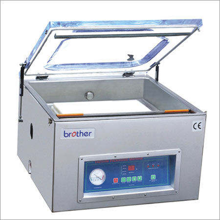 vacuum packaging machines