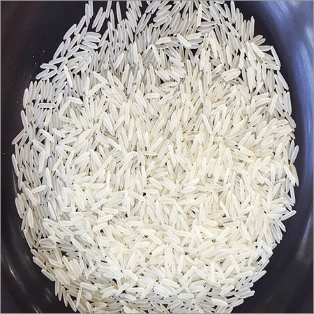 1121 White Sella Rice