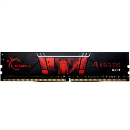  2400MHz DDR4 RAM