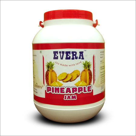 4 Kg Pineapple Jam