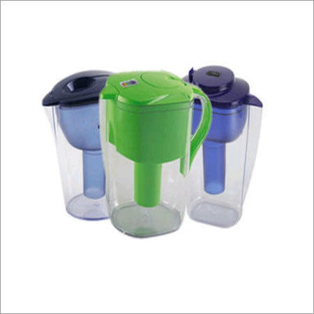 Alkaline Water Filter Jug