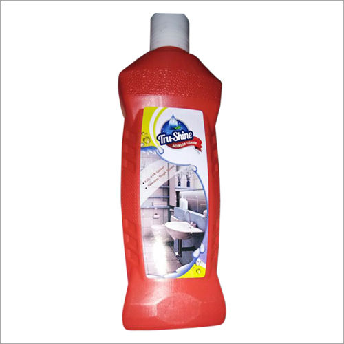 Bathroom Cleaner Grade: Commercial Use