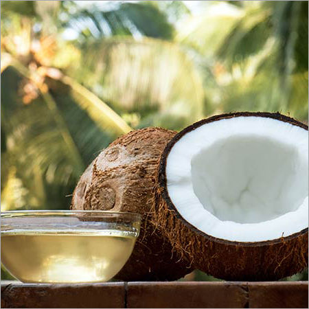 Coconut Oil