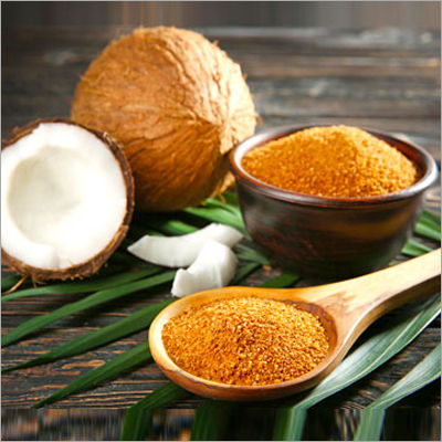 Any Color Coconut Palm Sugar