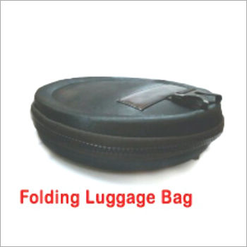 Folding Luggage Bag