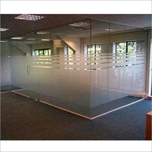 Frameless Glass