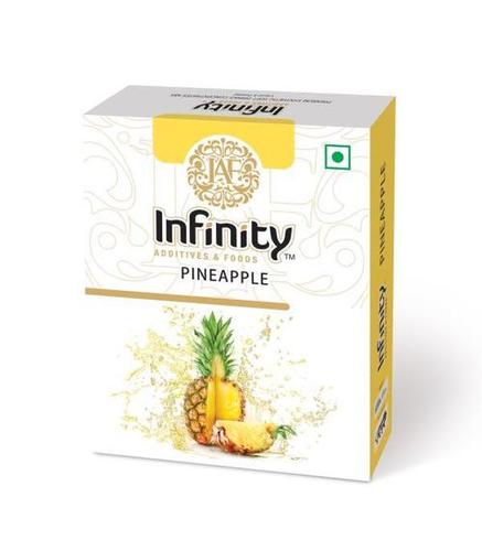 Fresh Pineapple (Soft Drink Concentrate Flavour)