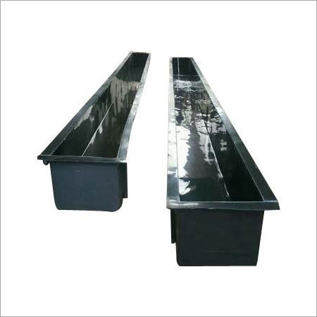 FRP Rectangular Tank