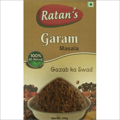 Garam Masala