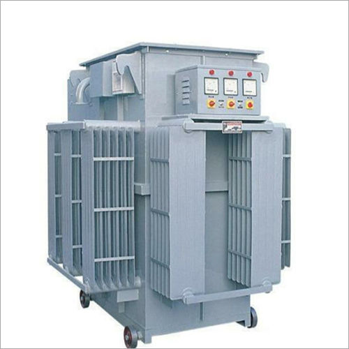 Ht Transformer - High Grade Quality, Durable And Sturdy Design | Safe Isolation Of Measurement And Current Circuits